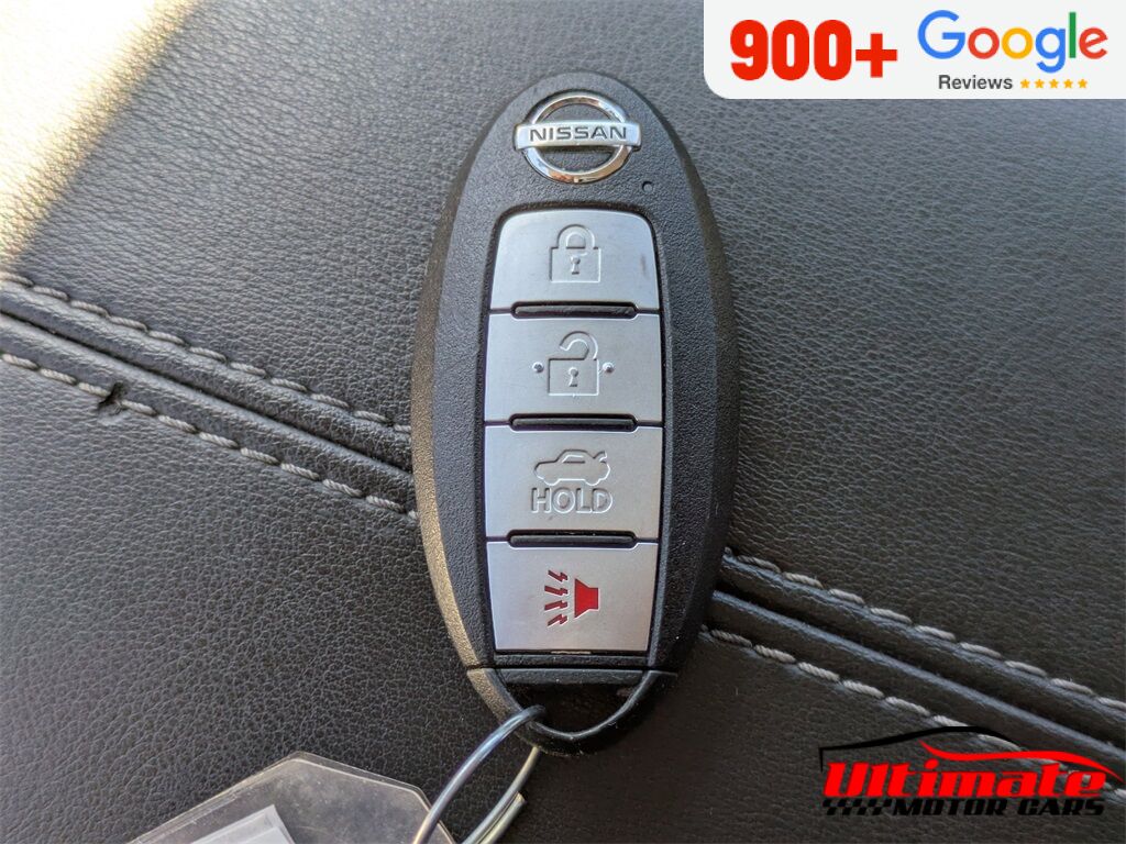 2023 Nissan Sentra SV Saint Augustine FL