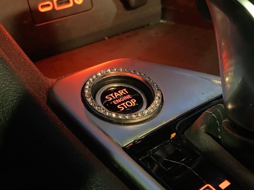 2023 Nissan Sentra SV San Antonio TX