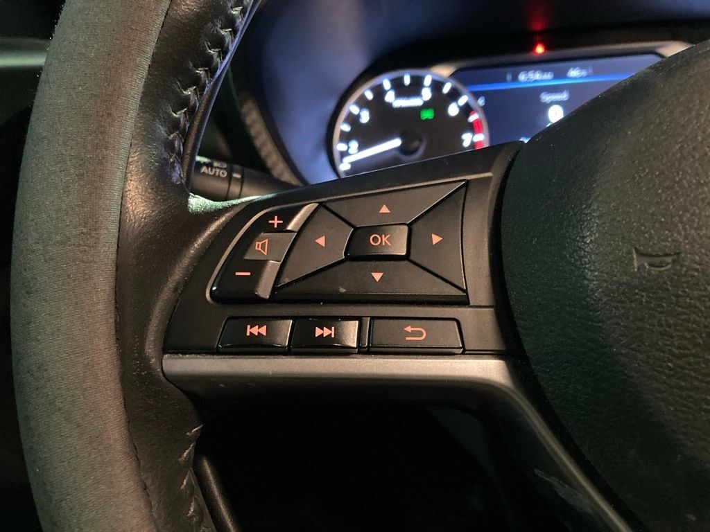 2023 Nissan Sentra SV San Antonio TX