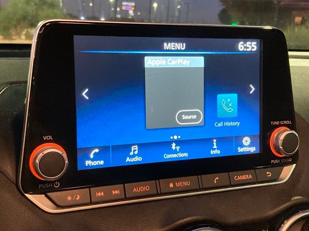 2023 Nissan Sentra SV San Antonio TX
