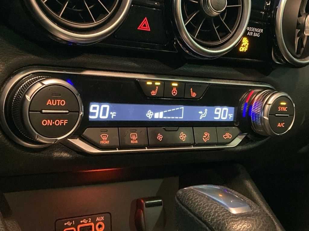 2023 Nissan Sentra SV San Antonio TX