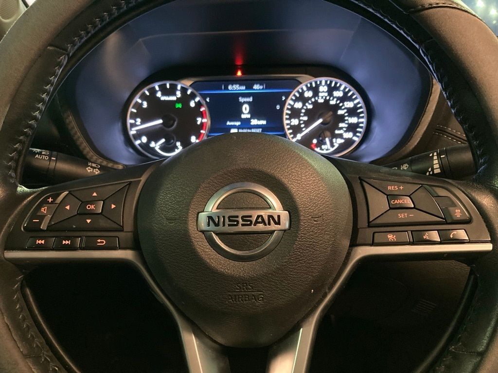 2023 Nissan Sentra SV San Antonio TX
