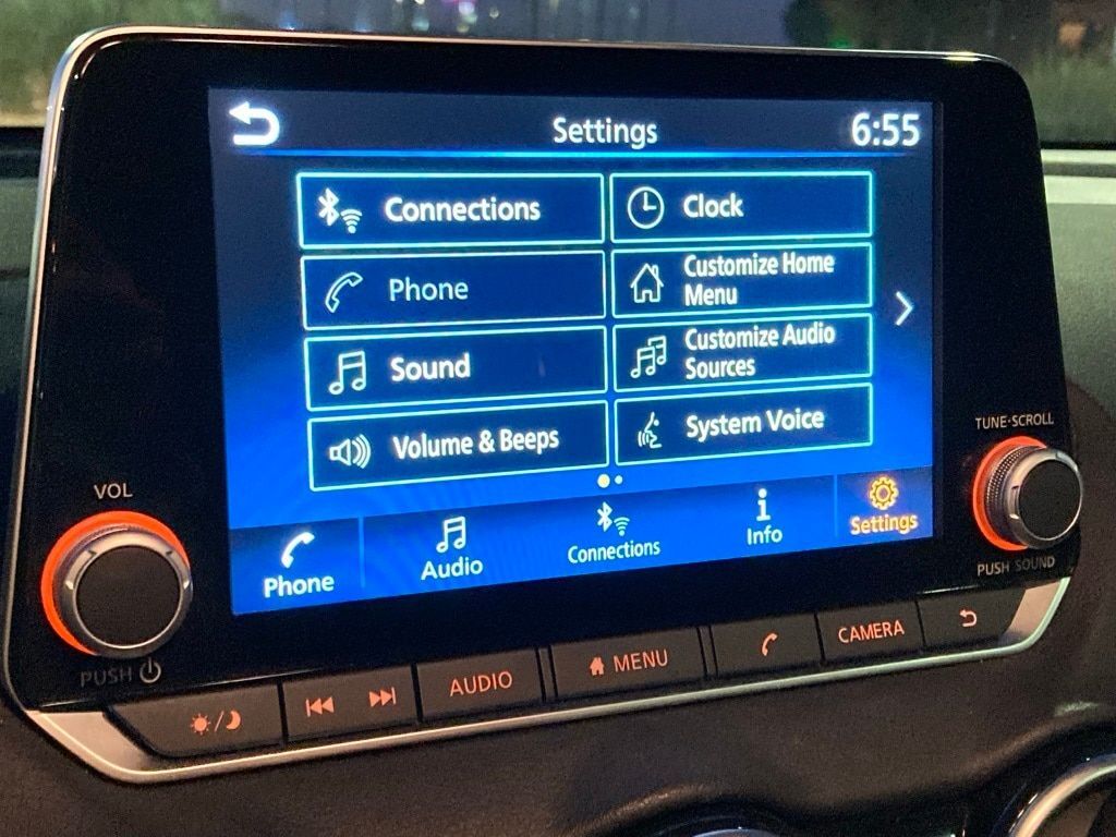 2023 Nissan Sentra SV San Antonio TX