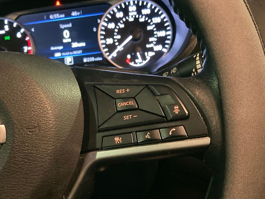 2023 Nissan Sentra SV San Antonio TX