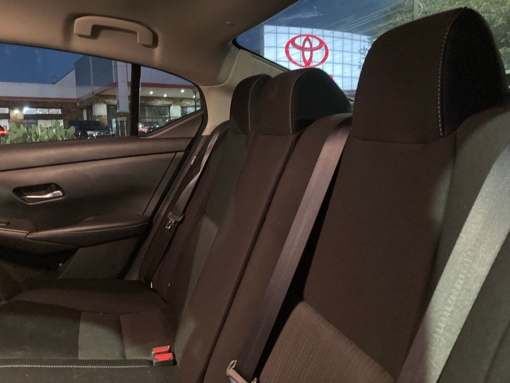 2023 Nissan Sentra SV San Antonio TX