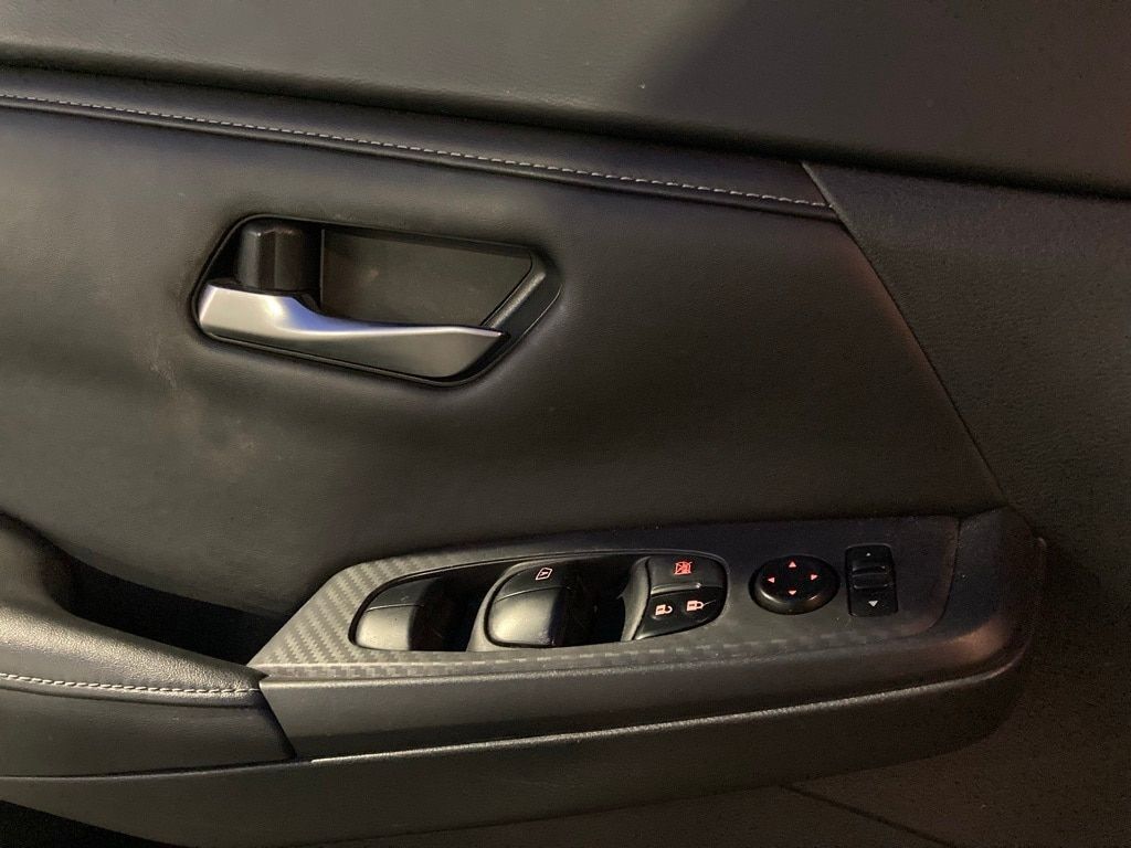 2023 Nissan Sentra SV San Antonio TX