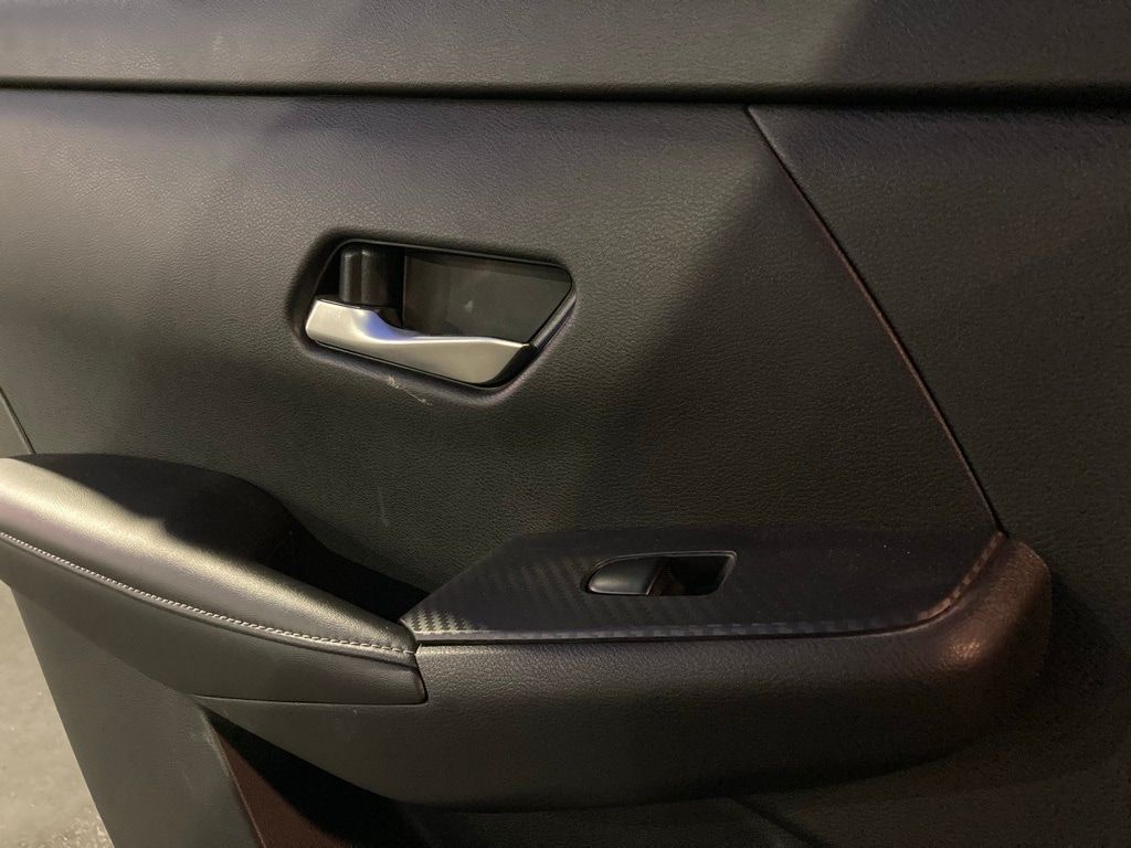 2023 Nissan Sentra SV San Antonio TX