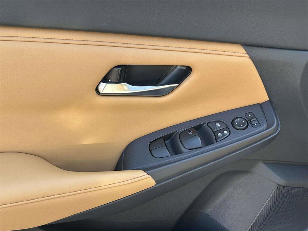 2023 Nissan Sentra SV San Clemente CA