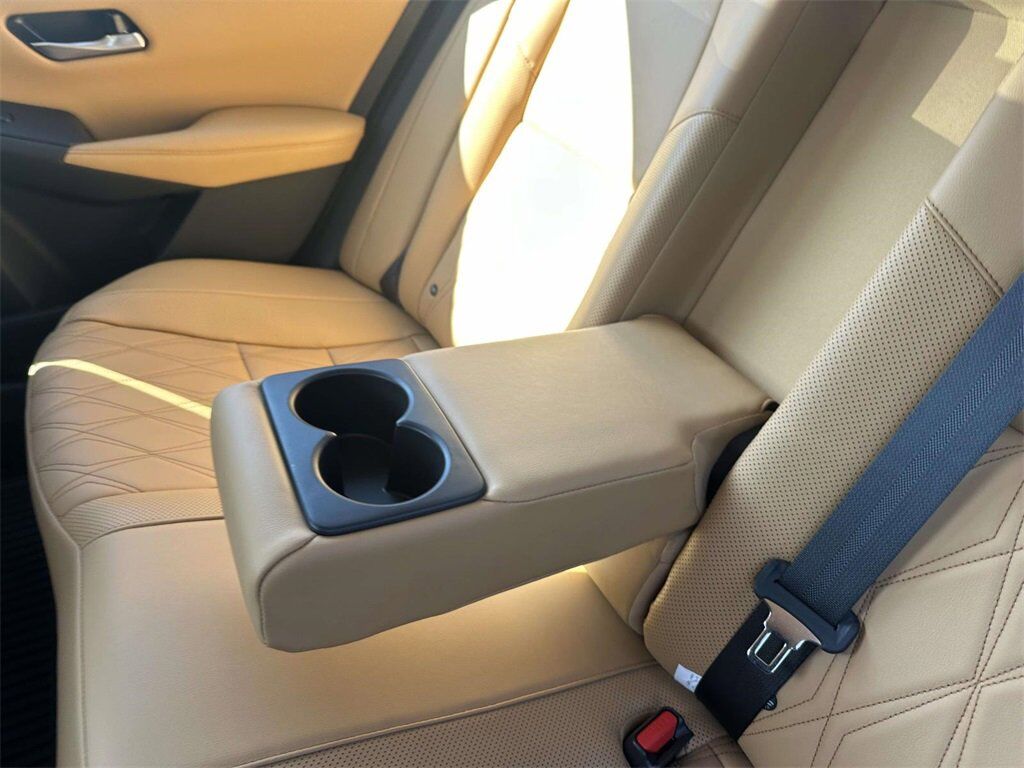 2023 Nissan Sentra SV San Clemente CA