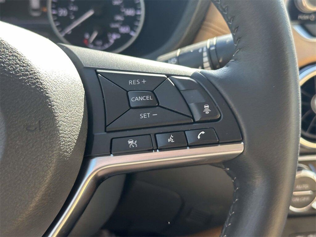 2023 Nissan Sentra SV San Clemente CA