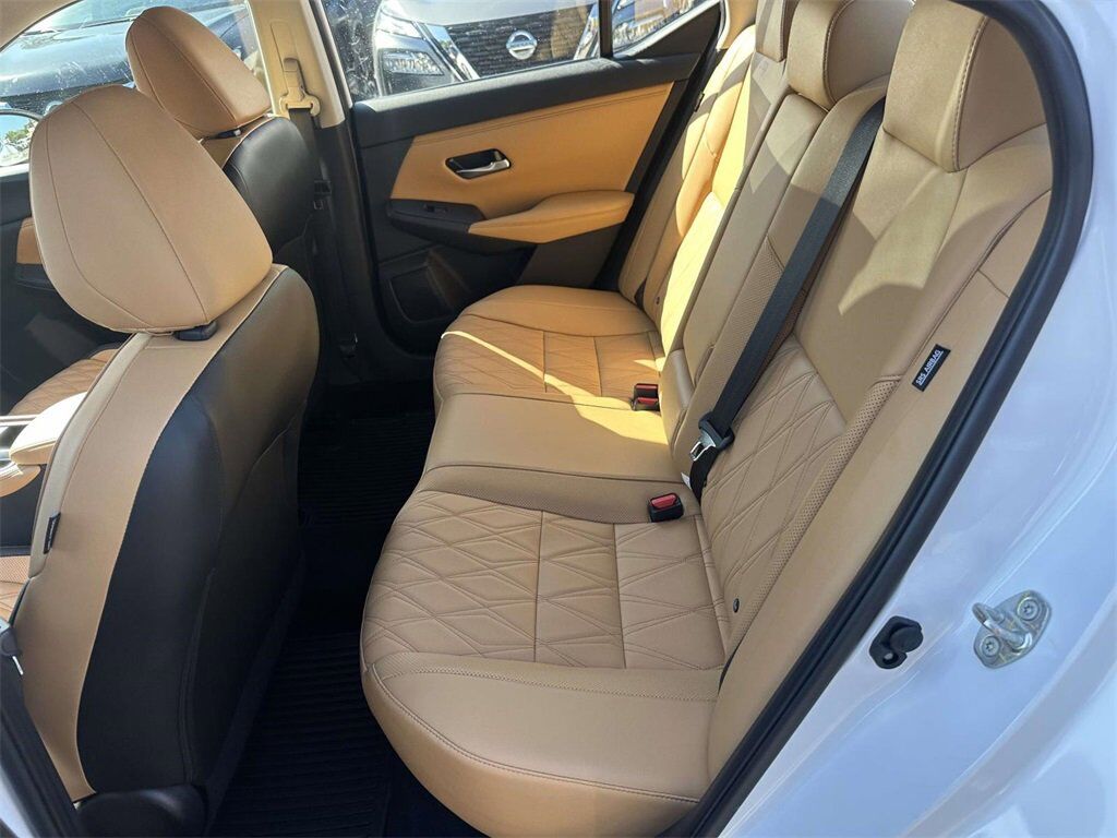 2023 Nissan Sentra SV San Clemente CA