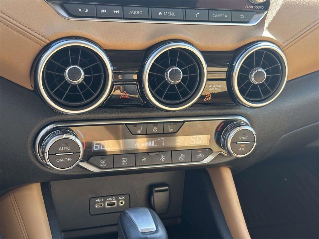 2023 Nissan Sentra SV San Clemente CA