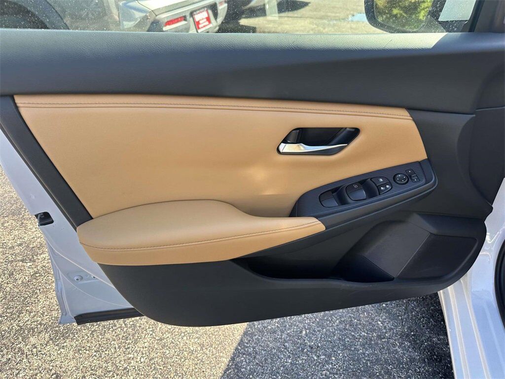 2023 Nissan Sentra SV San Clemente CA