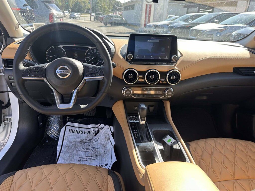 2023 Nissan Sentra SV San Clemente CA