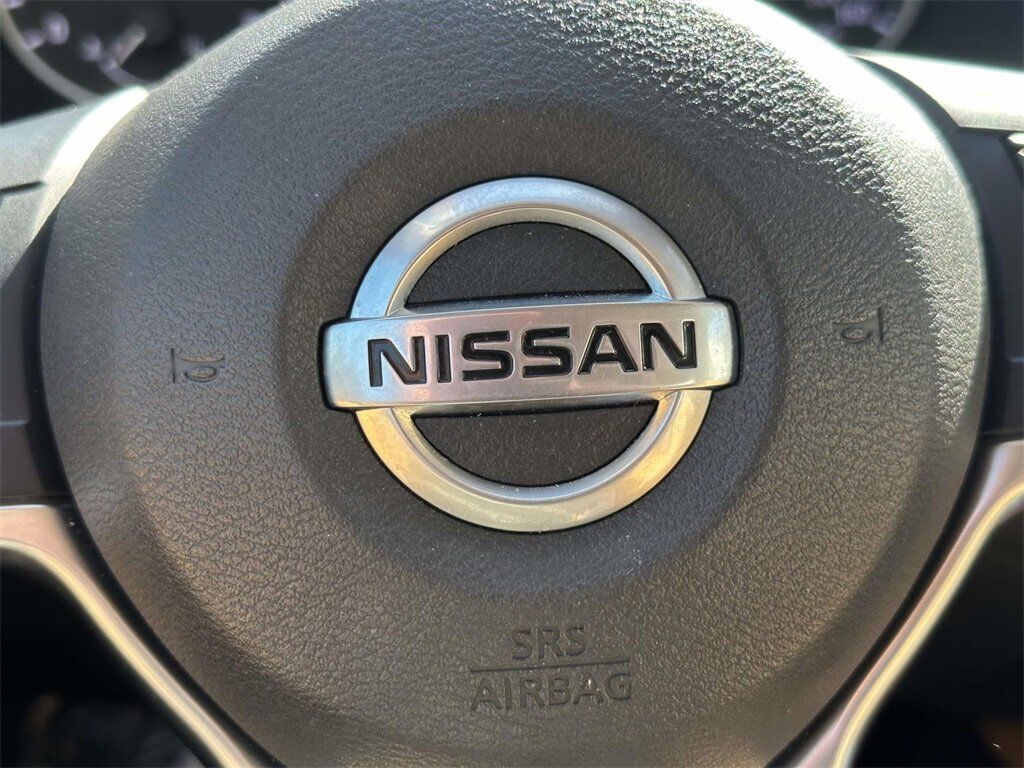 2023 Nissan Sentra SV San Clemente CA