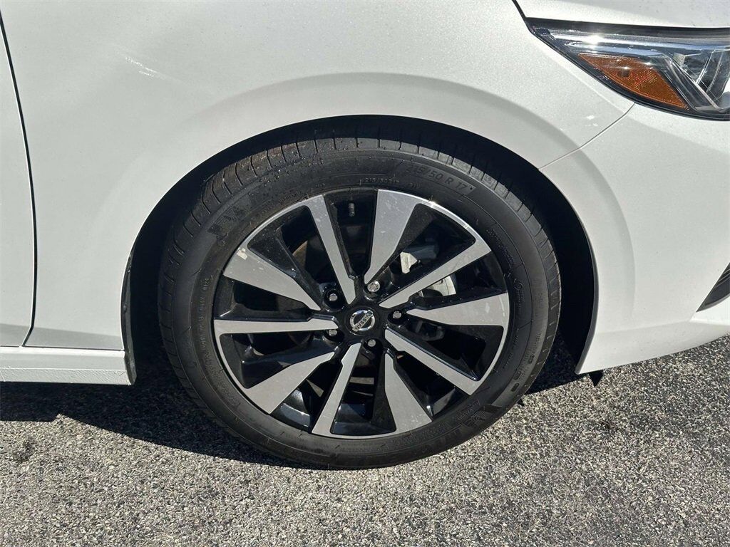 2023 Nissan Sentra SV San Clemente CA