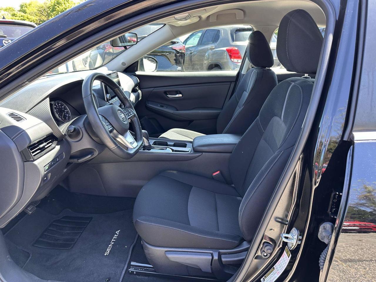 2023 Nissan Sentra SV San Clemente CA