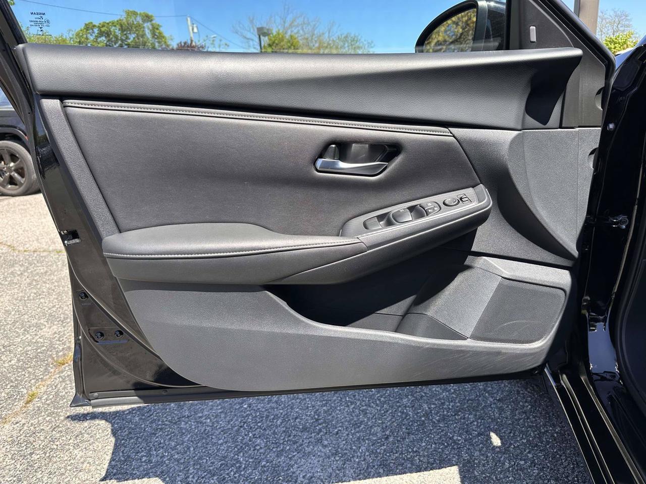 2023 Nissan Sentra SV San Clemente CA