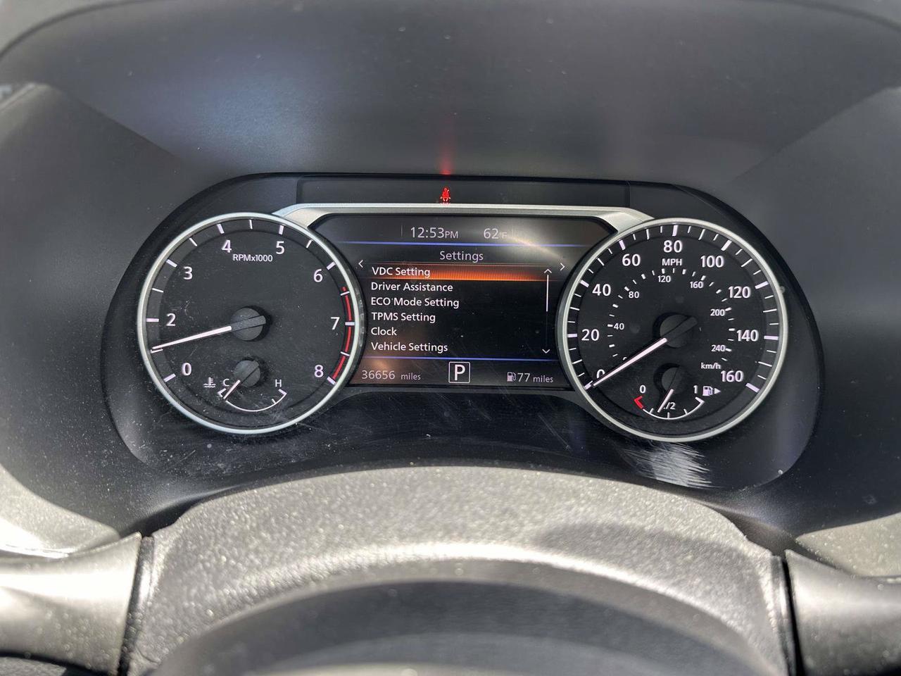 2023 Nissan Sentra SV San Clemente CA