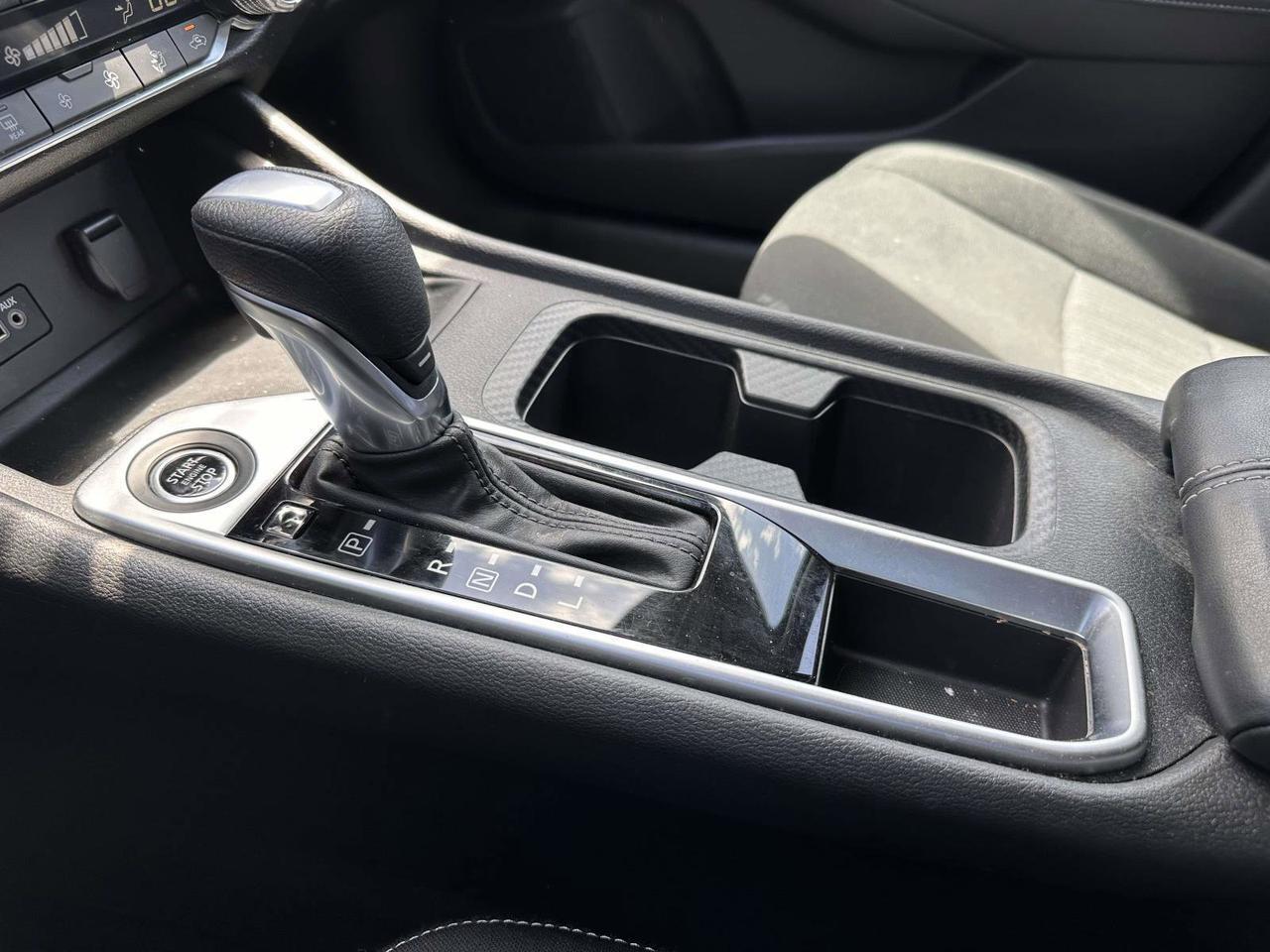 2023 Nissan Sentra SV San Clemente CA