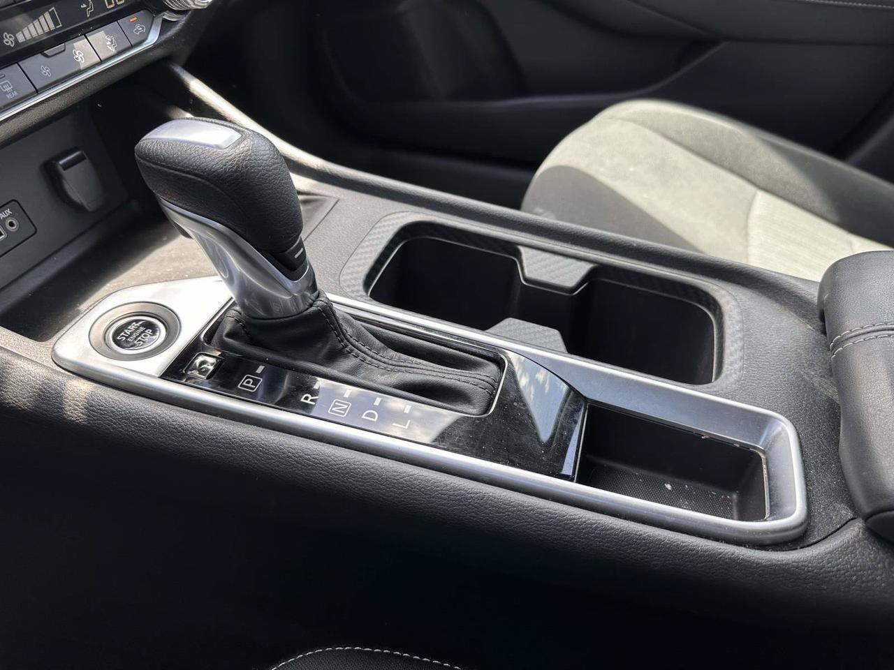 2023 Nissan Sentra SV San Clemente CA