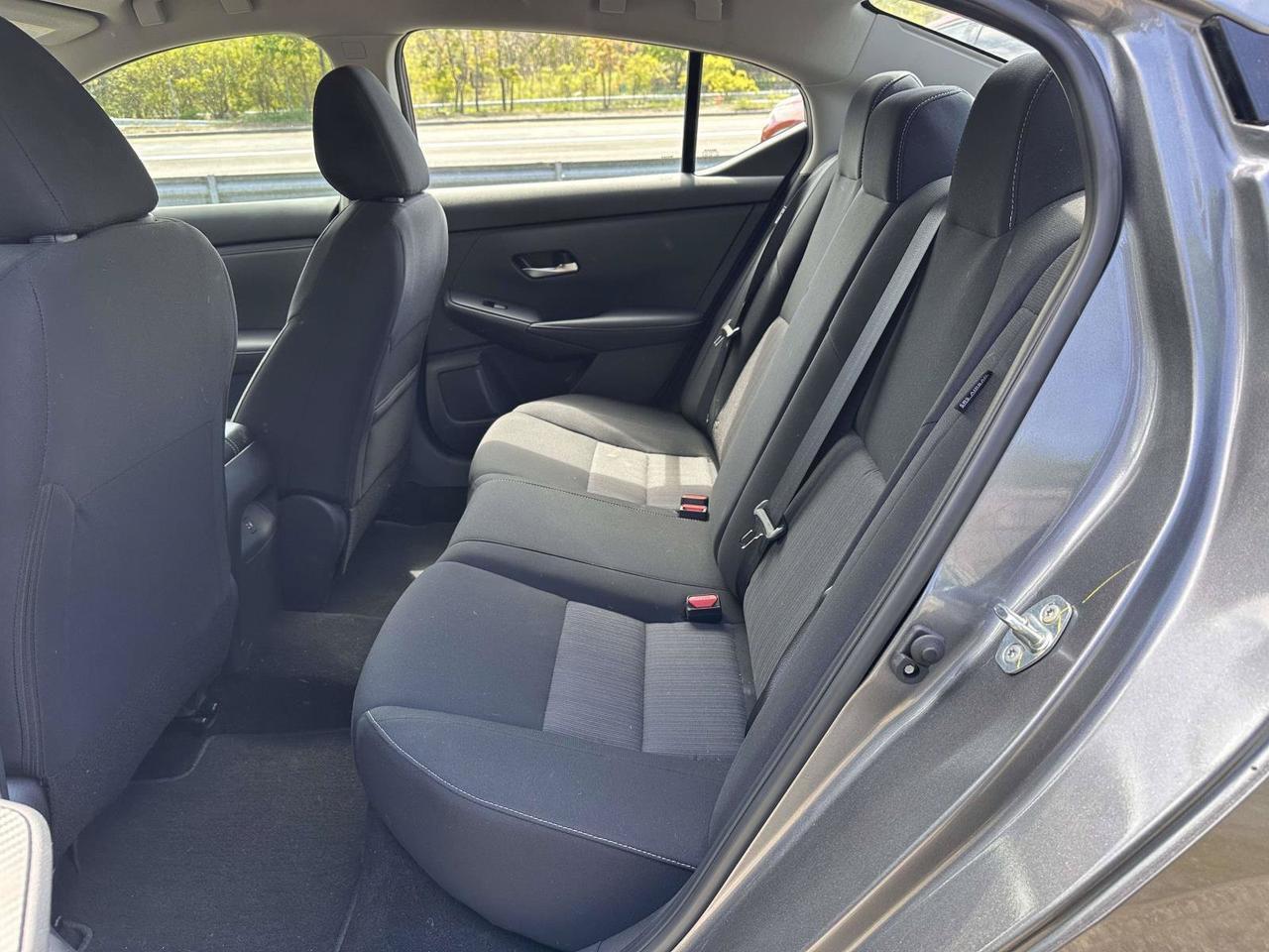 2023 Nissan Sentra SV San Clemente CA