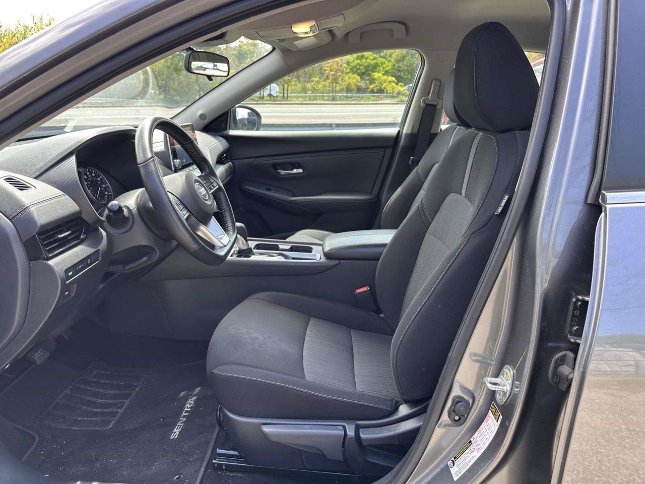 2023 Nissan Sentra SV San Clemente CA