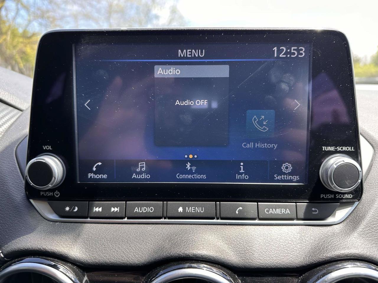 2023 Nissan Sentra SV San Clemente CA
