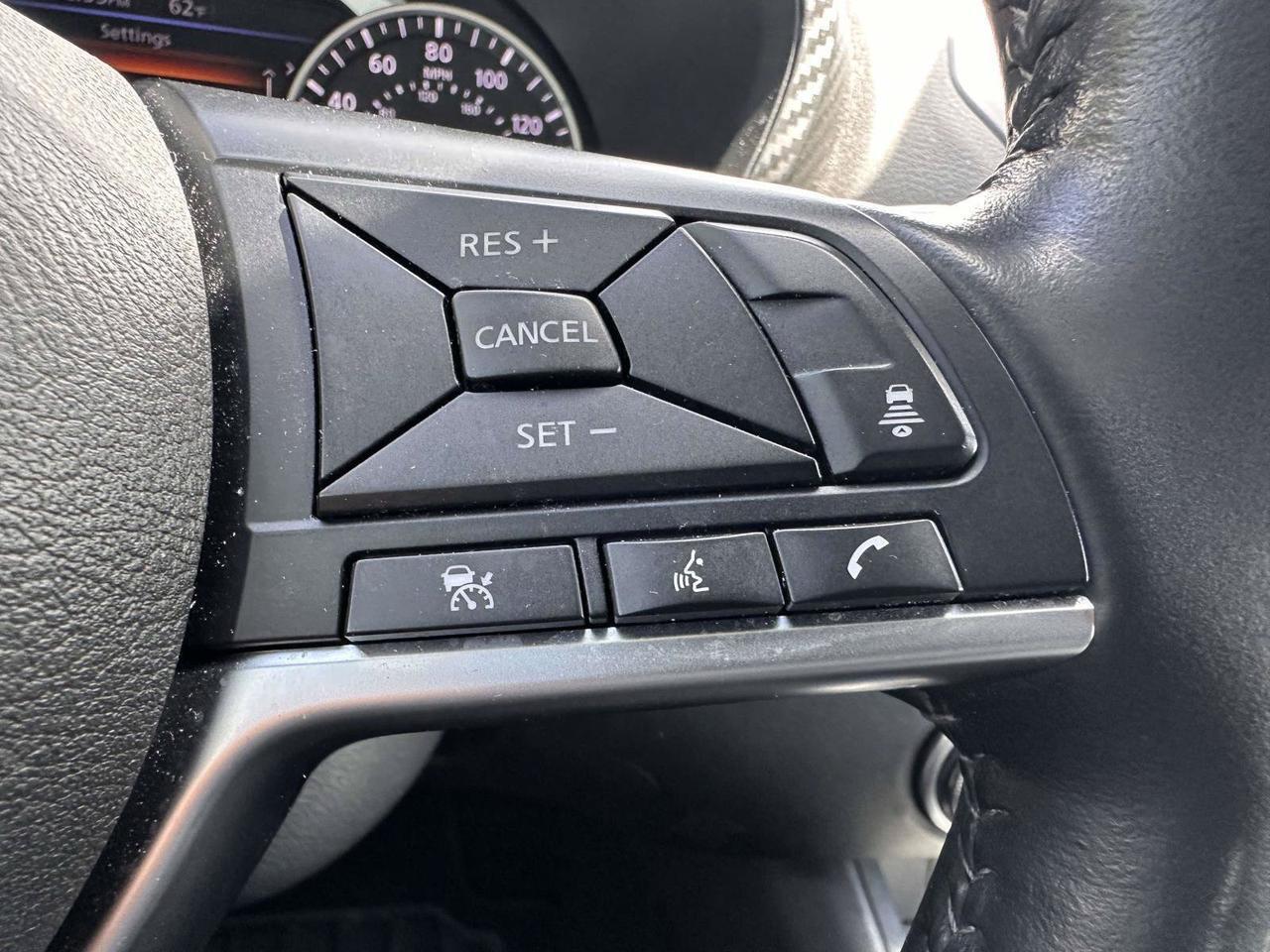 2023 Nissan Sentra SV San Clemente CA