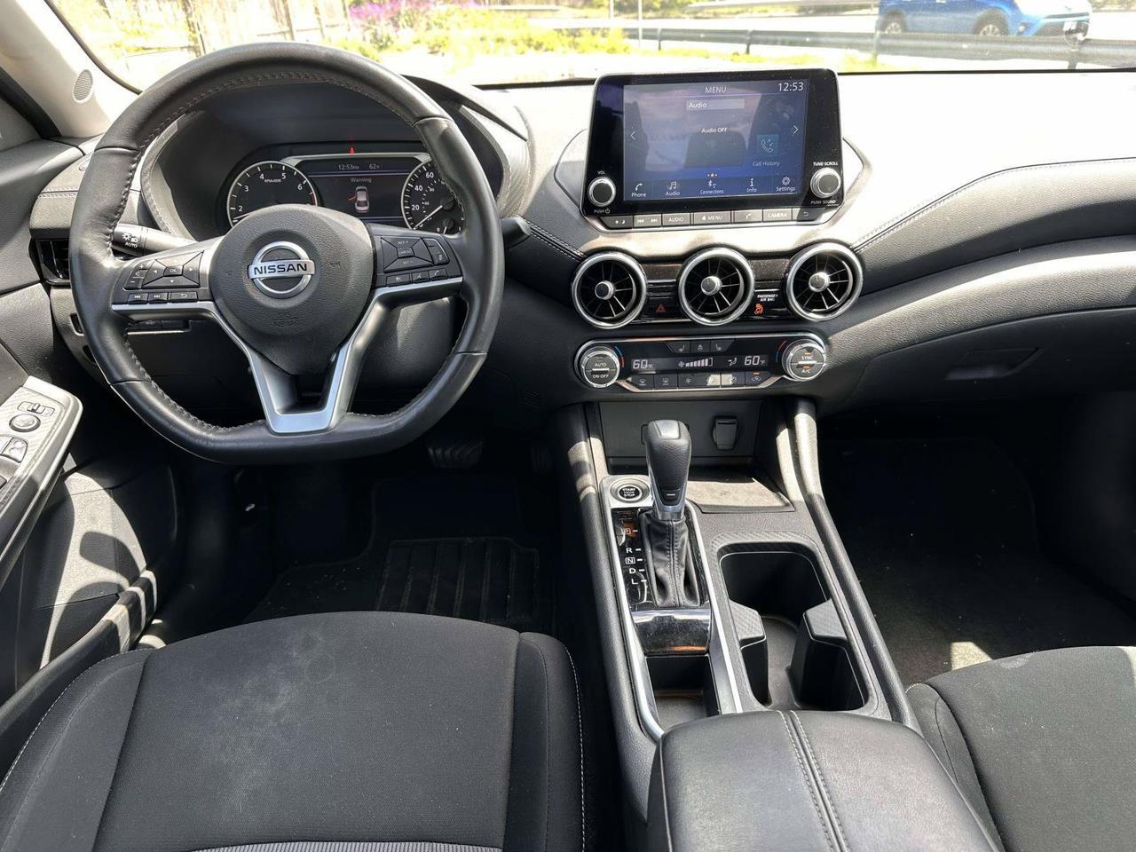 2023 Nissan Sentra SV San Clemente CA