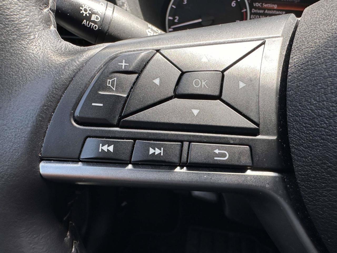 2023 Nissan Sentra SV San Clemente CA