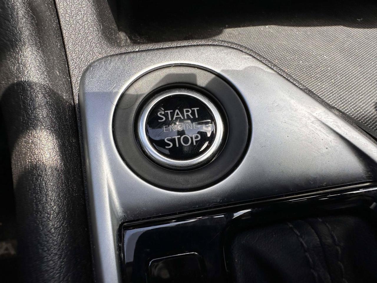 2023 Nissan Sentra SV San Clemente CA