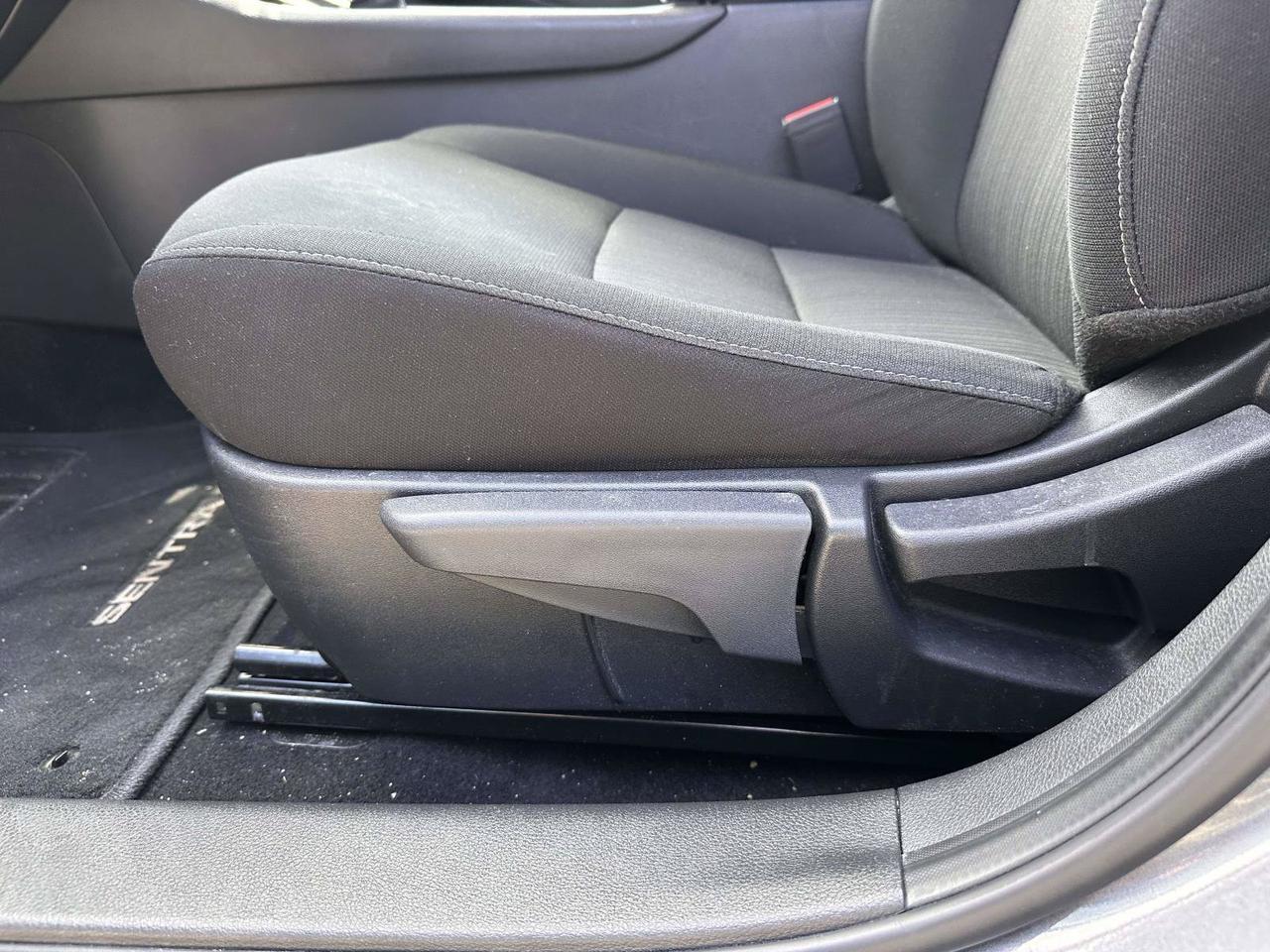 2023 Nissan Sentra SV San Clemente CA