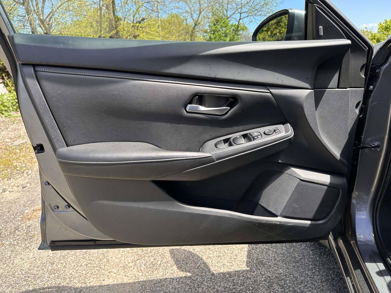 2023 Nissan Sentra SV San Clemente CA