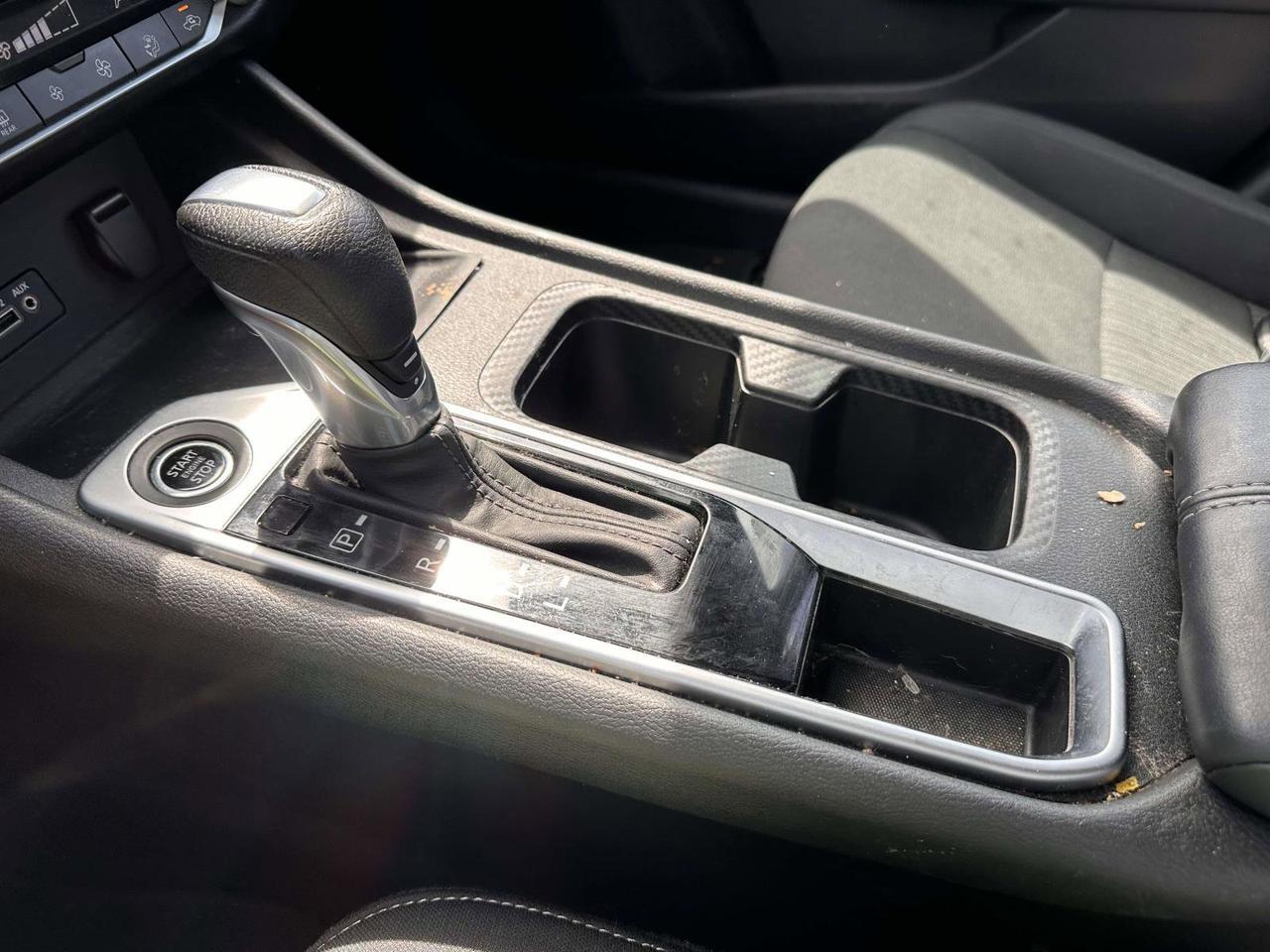 2023 Nissan Sentra SV San Clemente CA