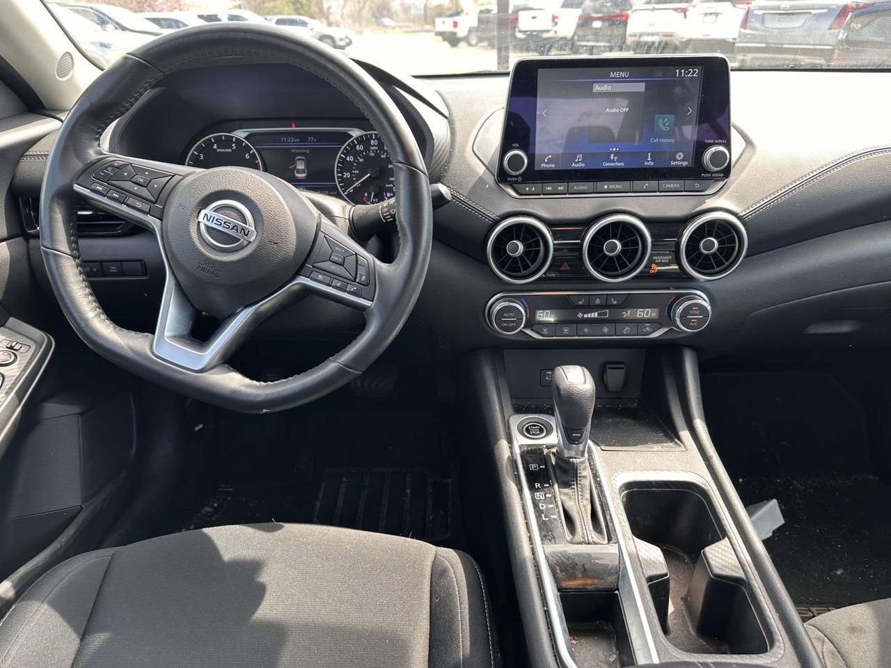 2023 Nissan Sentra SV San Clemente CA