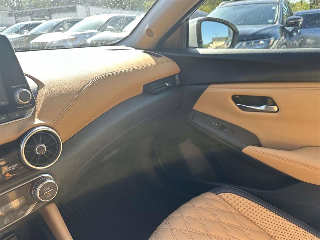 2023 Nissan Sentra SV San Clemente CA