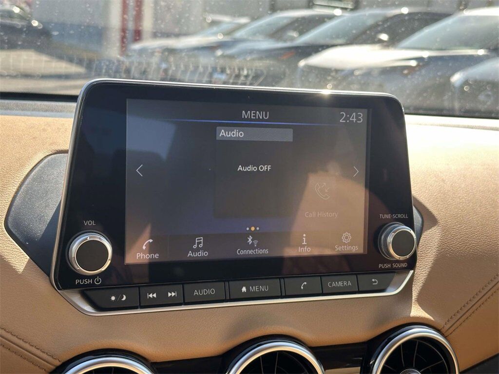 2023 Nissan Sentra SV San Clemente CA