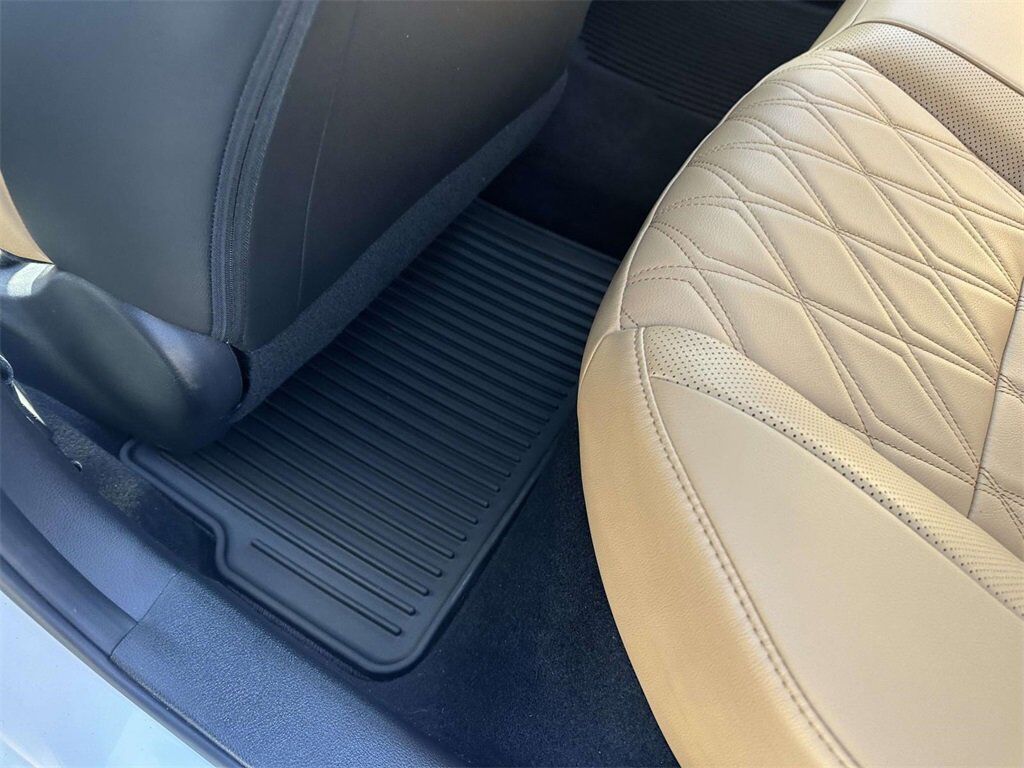 2023 Nissan Sentra SV San Clemente CA