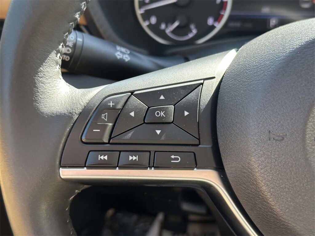 2023 Nissan Sentra SV San Clemente CA