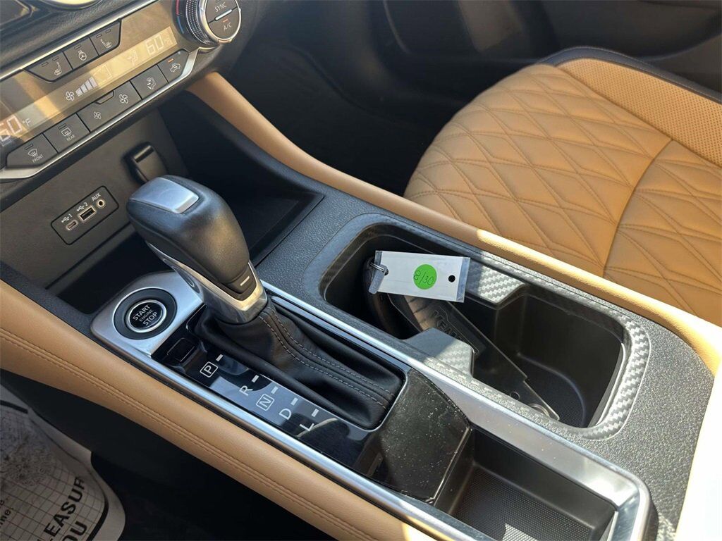 2023 Nissan Sentra SV San Clemente CA