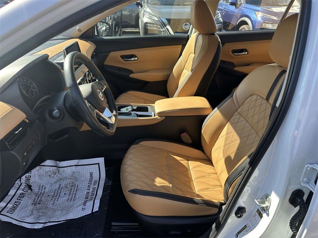 2023 Nissan Sentra SV San Clemente CA