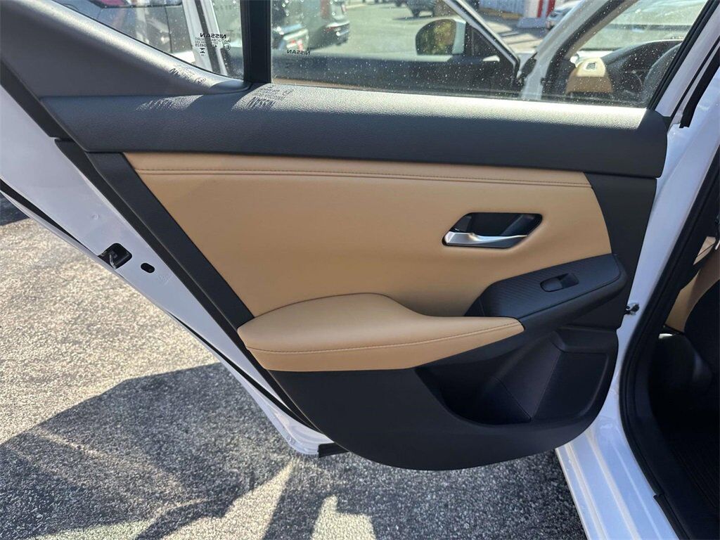 2023 Nissan Sentra SV San Clemente CA