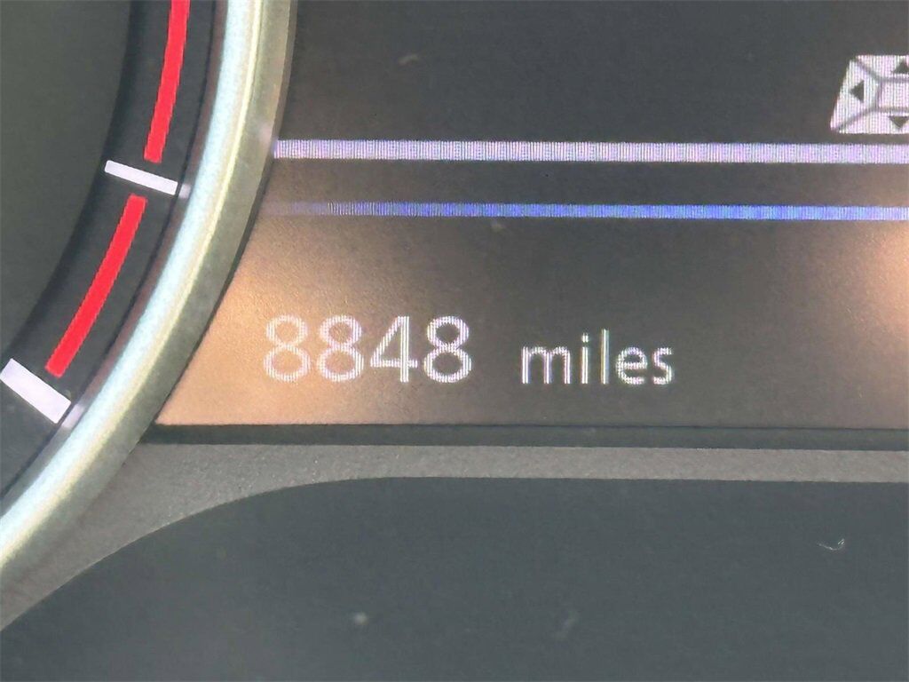 2023 Nissan Sentra SV San Clemente CA