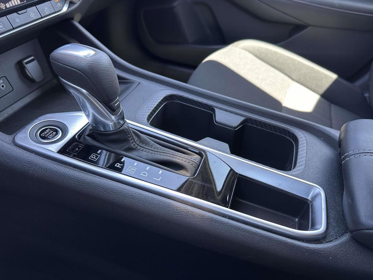 2023 Nissan Sentra SV San Clemente CA