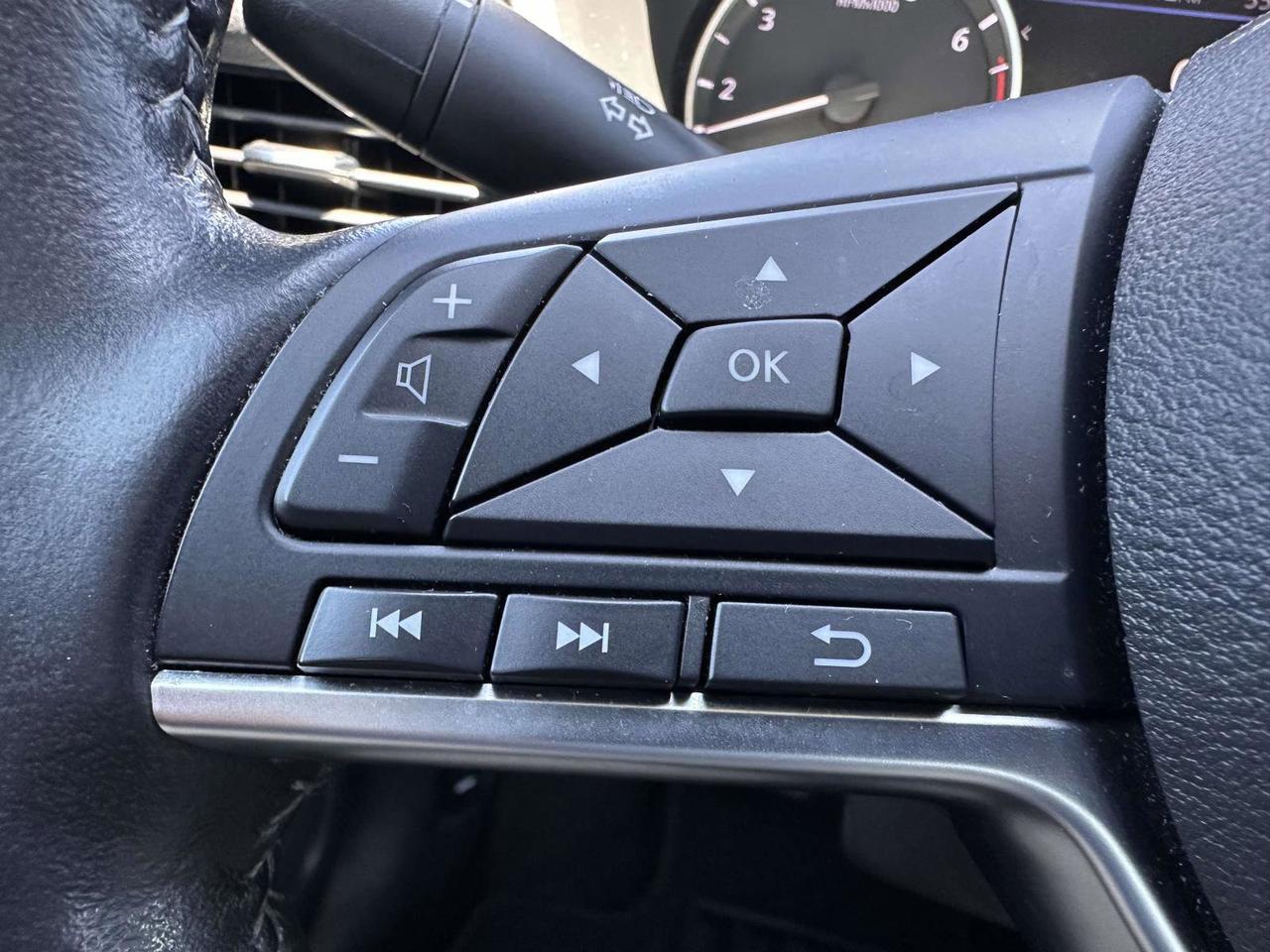 2023 Nissan Sentra SV San Clemente CA