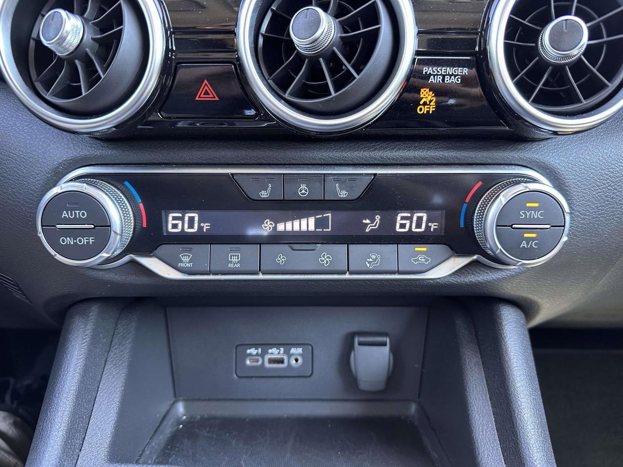 2023 Nissan Sentra SV San Clemente CA