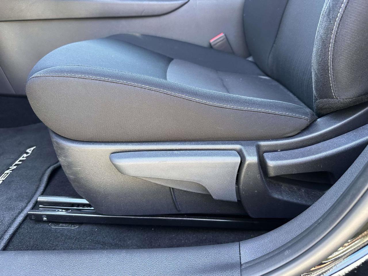 2023 Nissan Sentra SV San Clemente CA