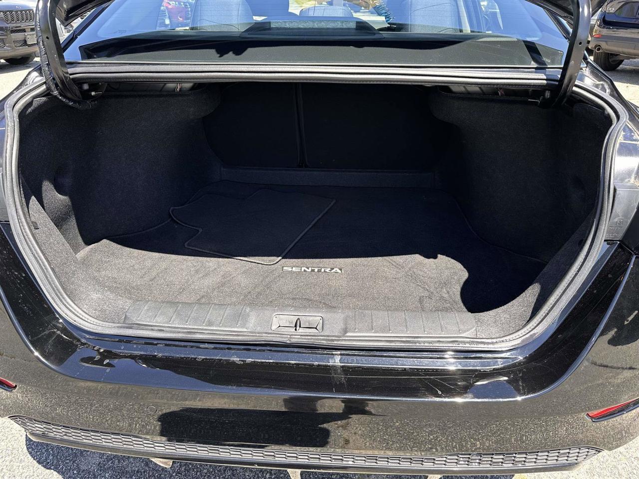 2023 Nissan Sentra SV San Clemente CA