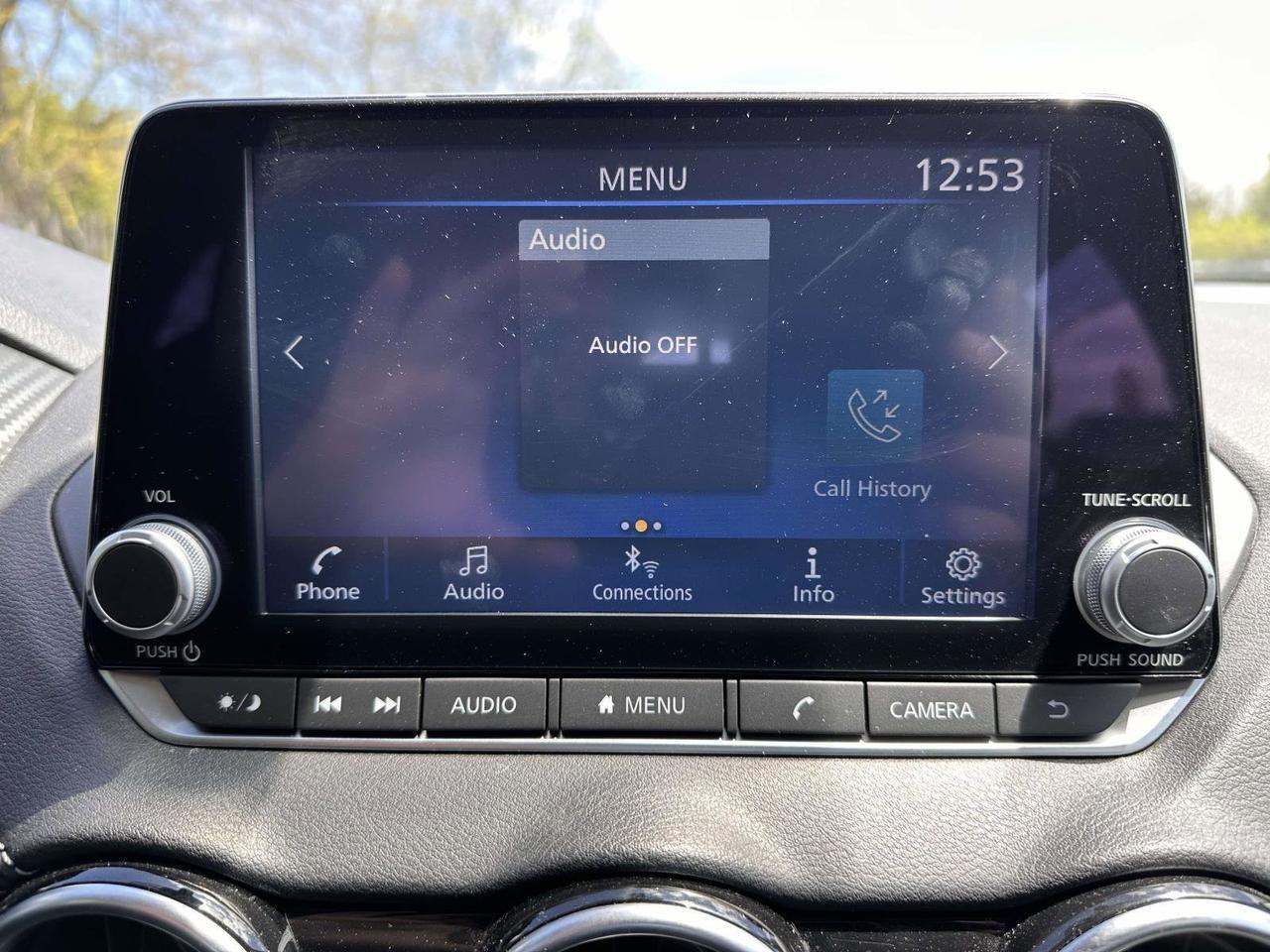 2023 Nissan Sentra SV San Clemente CA